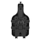 RAM-HOL-PD5B-W2MU:RAM-HOL-PD5B-W2MU_1:RAM® Quick-Grip™ Pro with Ball & Qi2 15W Wireless Charger
