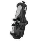 RAM-HOL-PD5BU:RAM-HOL-PD5BU_1:RAM® Quick-Grip™ Pro Phone Holder with Ball