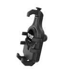 RAM-HOL-PD5BU:RAM-HOL-PD5BU_1:RAM® Quick-Grip™ Pro Phone Holder with Ball