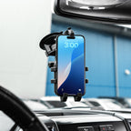 RAM-HOL-PD5BU:RAM-HOL-PD5BU_1:RAM® Quick-Grip™ Pro Phone Holder with Ball