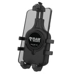 RAM-HOL-PD5U:RAM-HOL-PD5U_1:RAM® Quick-Grip™ Pro Phone Holder