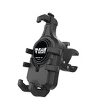 RAM-HOL-PD5V-400-1U:RAM-HOL-PD5V-400-1U_1:RAM® Quick-Grip™ Pro Vibration Damping Phone Mount with Tough-Claw™