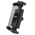 RAM-HOL-PD7BU:RAM-HOL-PD7BU_1:RAM® Quick-Grip™ Pro XL Phone Holder with Ball