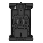 RAM-HOL-PD7BVU:RAM-HOL-PD7BVU_1:RAM® Quick-Grip™ Pro XL Phone Holder with Ball & Vibration Damper