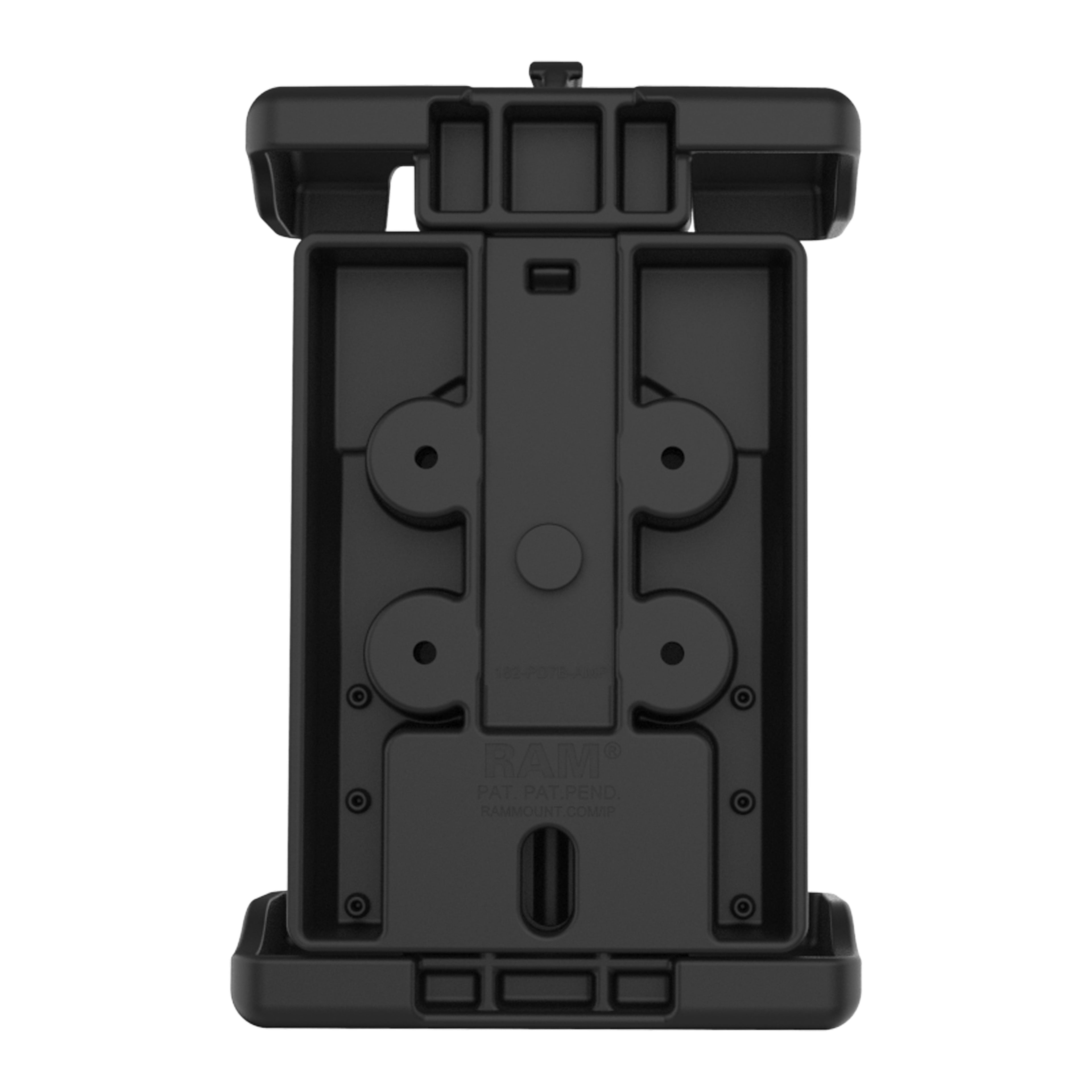 RAM-HOL-PD7U:RAM-HOL-PD7U_1:RAM® Quick-Grip™ Pro XL Phone Holder