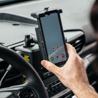 RAM-HOL-PD7U:RAM-HOL-PD7U_1:RAM® Quick-Grip™ Pro XL Phone Holder