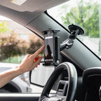 RAM-HOL-PD7U:RAM-HOL-PD7U_1:RAM® Quick-Grip™ Pro XL Phone Holder