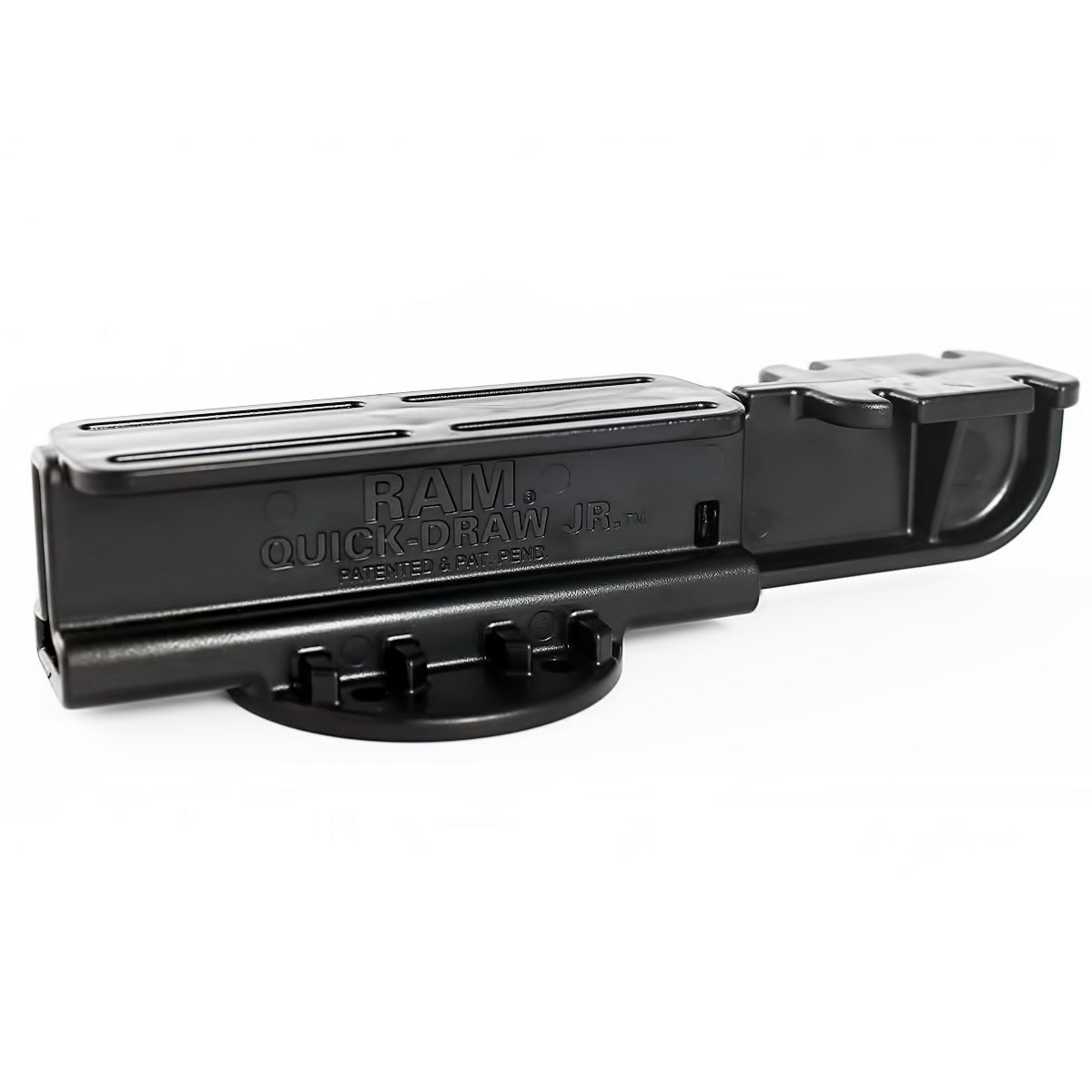 RAM-HOL-QD1BU:RAM-HOL-QD1BU_1:RAM® Quick-Draw™