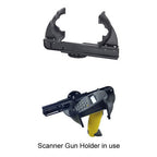RAM-HOL-QD1U:RAM-HOL-QD1U_1:RAM® Quick-Draw™ Spring Loaded Holder