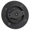 RAM-HOL-ROTO1U:RAM-HOL-ROTO1U_1:RAM® Roto-View™ Adapter Plate