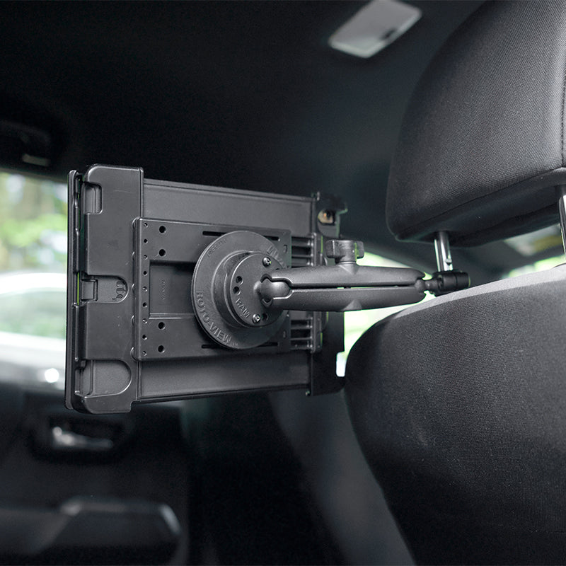 RAM-HOL-ROTO1U:RAM-HOL-ROTO1U_1:RAM® Roto-View™ Adapter Plate