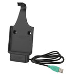 RAM-HOL-SAM10PU:RAM-HOL-SAM10PU_1:RAM® Powered Dock for Samsung XCover 5