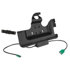 RAM-HOL-SAM52CP-1AU:RAM-HOL-SAM52CP-1AU_1:RAM® EZ-Roll'r™ Power & Data Dock for Tab Active5 Pro & 4 Pro