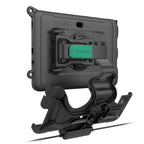 RAM-HOL-SAM52PD2U:RAM-HOL-SAM52PD2U_1:RAM® Power & Dual USB Data Dock for Tab Active5 Pro & 4 Pro