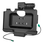 RAM-HOL-SAM57CPCL-1AU:RAM-HOL-SAM57CPCL-1AU_1:RAM® Combo-Locking Power + Data Dock for Tab Active5 Pro & 4 Pro