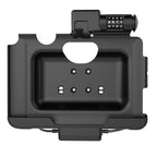 RAM-HOL-SAM57CPCL-1AU:RAM-HOL-SAM57CPCL-1AU_1:RAM® Combo-Locking Power + Data Dock for Tab Active5 Pro & 4 Pro