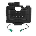 RAM-HOL-SAM57CPCL-1AU:RAM-HOL-SAM57CPCL-1AU_1:RAM® Combo-Locking Power + Data Dock for Tab Active5 Pro & 4 Pro