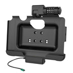 RAM-HOL-SAM57CPCLU:RAM-HOL-SAM57CPCLU_1:RAM® Combo-Locking USB-C Dock for Tab Active5 Pro & 4 Pro
