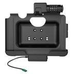RAM-HOL-SAM57CPCLU:RAM-HOL-SAM57CPCLU_1:RAM® Combo-Locking USB-C Dock for Tab Active5 Pro & 4 Pro