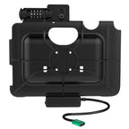 RAM-HOL-SAM57CPCLU:RAM-HOL-SAM57CPCLU_1:RAM® Combo-Locking USB-C Dock for Tab Active5 Pro & 4 Pro
