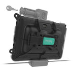 RAM-HOL-SAM57CPKL-1AU:RAM-HOL-SAM57CPKL-1AU_1:RAM® Key-Locking Power + Data Dock for Tab Active5 Pro & 4 Pro