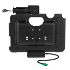 RAM-HOL-SAM57CPKLU:RAM-HOL-SAM57CPKLU_1:RAM® Key-Locking USB-C Powered Dock for Tab Active5 Pro & 4 Pro