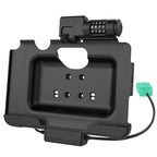 RAM-HOL-SAM57PD2CLU:RAM-HOL-SAM57PD2CLU_1:RAM® Combo-Lock Power + Dual USB Data Dock for Tab Active5 Pro & 4 Pro