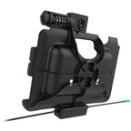RAM-HOL-SAM57PD2CLU:RAM-HOL-SAM57PD2CLU_1:RAM® Combo-Lock Power + Dual USB Data Dock for Tab Active5 Pro & 4 Pro
