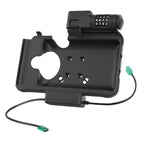 RAM-HOL-SAM58CPCL-1AU:RAM-HOL-SAM58CPCL-1AU_1:RAM® Combo Locking Power + Data Dock for Samsung Tab Active5 & 3
