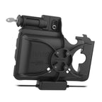 RAM-HOL-SAM58CPKL-1AU:RAM-HOL-SAM58CPKL-1AU_.1:RAM® Key Locking Power + Data Dock for Samsung Tab Active5 & 3