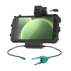 RAM-HOL-SAM58CPKLT-RJ45AU:RAM-HOL-SAM58CPKLT-RJ45AU_1:RAM® Thin-Dock™ Power + USB-A & RJ45 Data for Tab Active5 & 3