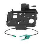RAM-HOL-SAM58CPKLT-RJ45AU:RAM-HOL-SAM58CPKLT-RJ45AU_1:RAM® Thin-Dock™ Power + USB-A & RJ45 Data for Tab Active5 & 3