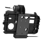 RAM-HOL-SAM58CPKLTU:RAM-HOL-SAM58CPKLTU_1:RAM® Thin-Dock™ Locking Powered Dock for Tab Active5 & 3