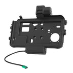 RAM-HOL-SAM58CPTU:RAM-HOL-SAM58CPTU_1:RAM® Thin-Dock™ Powered Dock for Tab Active5 & 3