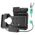 RAM-HOL-SAM58PD2CLU:RAM-HOL-SAM58PD2CLU_1:RAM® Combo Locking Power + Dual USB Dock for Tab Active5 & 3