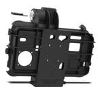 RAM-HOL-SAM58PD2KLTU:RAM-HOL-SAM58PD2KLTU_1:RAM® Thin-Dock™ Locking Power + Dual USB Dock for Tab Active5 & 3
