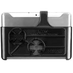 RAM-HOL-SAM5U:RAM-HOL-SAM5U_1:RAM® EZ-Roll'r™ Cradle for Samsung Galaxy Tab 10.1 & 2 10.1