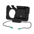 RAM-HOL-SAM60CP-1A-OT1U:RAM-HOL-SAM60CP-1A-OT1U_1:RAM® Power + Data Dock for Tab Active3 with OtterBox uniVERSE