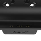 RAM-HOL-SAM60CP-CAU:RAM-HOL-SAM60CP-CAU_1:RAM® USB-C Powered Dock + USB-C & USB-A Data for Samsung Tab Active5 & 3