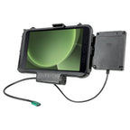 RAM-HOL-SAM60CP-NFCU:RAM-HOL-SAM60CP-NFCU_1:RAM® USB-C Powered Dock with NFC Extender for Samsung Tab Active5 & 3