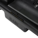 RAM-HOL-SAM60CP-NFCU:RAM-HOL-SAM60CP-NFCU_1:RAM® USB-C Powered Dock with NFC Extender for Samsung Tab Active5 & 3