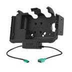 RAM-HOL-SAM60CPN-1AU:RAM-HOL-SAM60CPN-1AU_1:RAM® EZ-Roll'r™ Modular Power + Single USB Dock Samsung Tab Active5 & 3