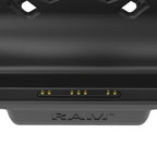 RAM-HOL-SAM60CPU:RAM-HOL-SAM60CPU_1:RAM® USB-C Powered Dock for Samsung Tab Active5 & 3