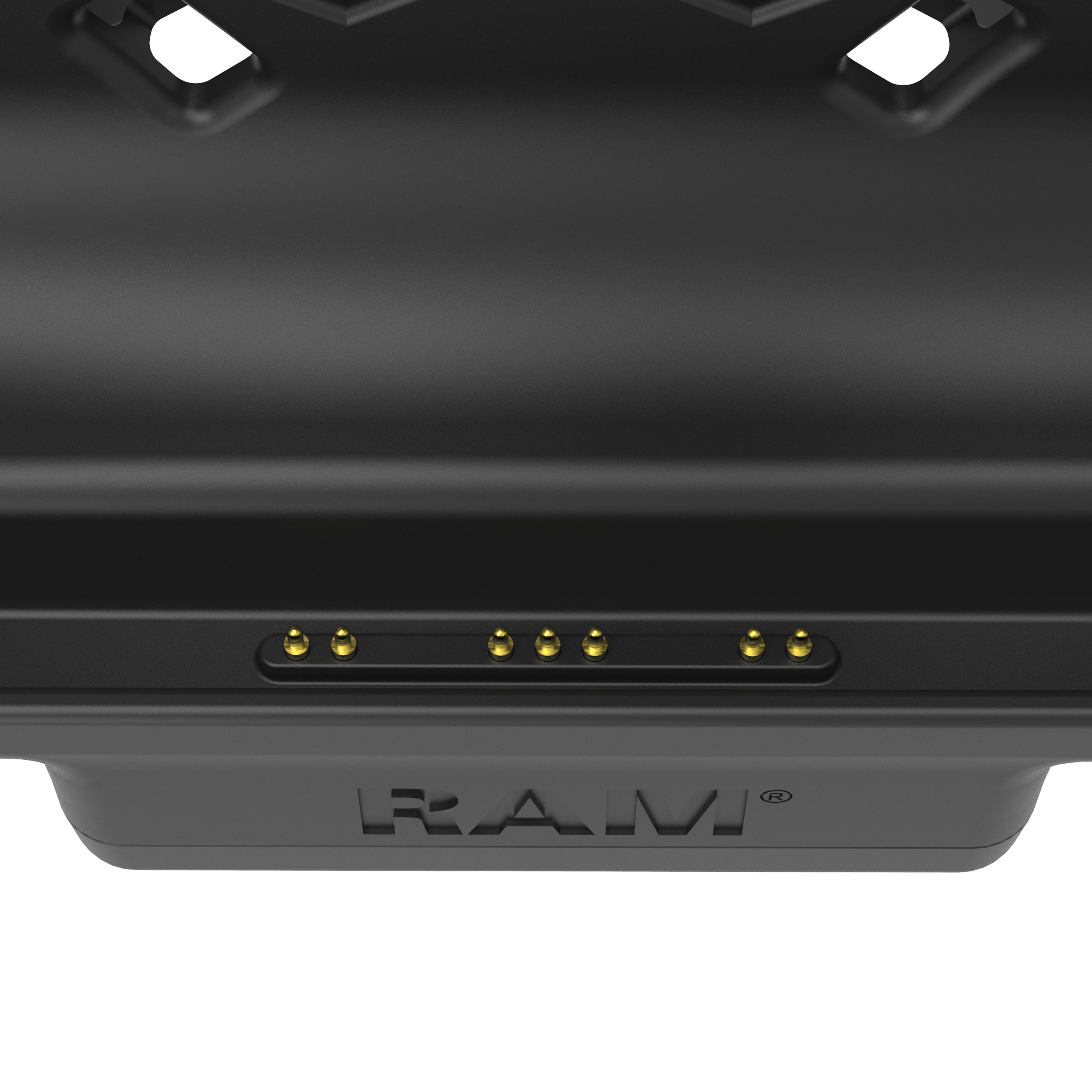 RAM-HOL-SAM60CPU:RAM-HOL-SAM60CPU_1:RAM® USB-C Powered Dock for Samsung Tab Active5 & 3
