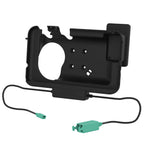 RAM-HOL-SAM60PD2-OT1U:RAM-HOL-SAM60PD2-OT1U_1:RAM® Power + Dual USB Dock for Tab Active3 with OtterBox uniVERSE