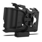RAM-HOL-SAM60PD2U:RAM-HOL-SAM60PD2U_1:RAM® EZ Roll'r™ Dual USB Dock for Samsung Tab Active5 & 3