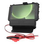 RAM-HOL-SAM61PU:RAM-HOL-SAM61PU_1:RAM® Powered Dock for Tab Active5 & 3 with Speaker Box
