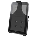 RAM-HOL-SAM6U:RAM-HOL-SAM6U_1:RAM® EZ-Roll'r™ Cradle for Samsung Galaxy Tab 7.0 Plus