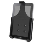 RAM-HOL-SAM6U:RAM-HOL-SAM6U_1:RAM® EZ-Roll'r™ Cradle for Samsung Galaxy Tab 7.0 Plus