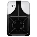 RAM-HOL-SAM6U:RAM-HOL-SAM6U_1:RAM® EZ-Roll'r™ Cradle for Samsung Galaxy Tab 7.0 Plus